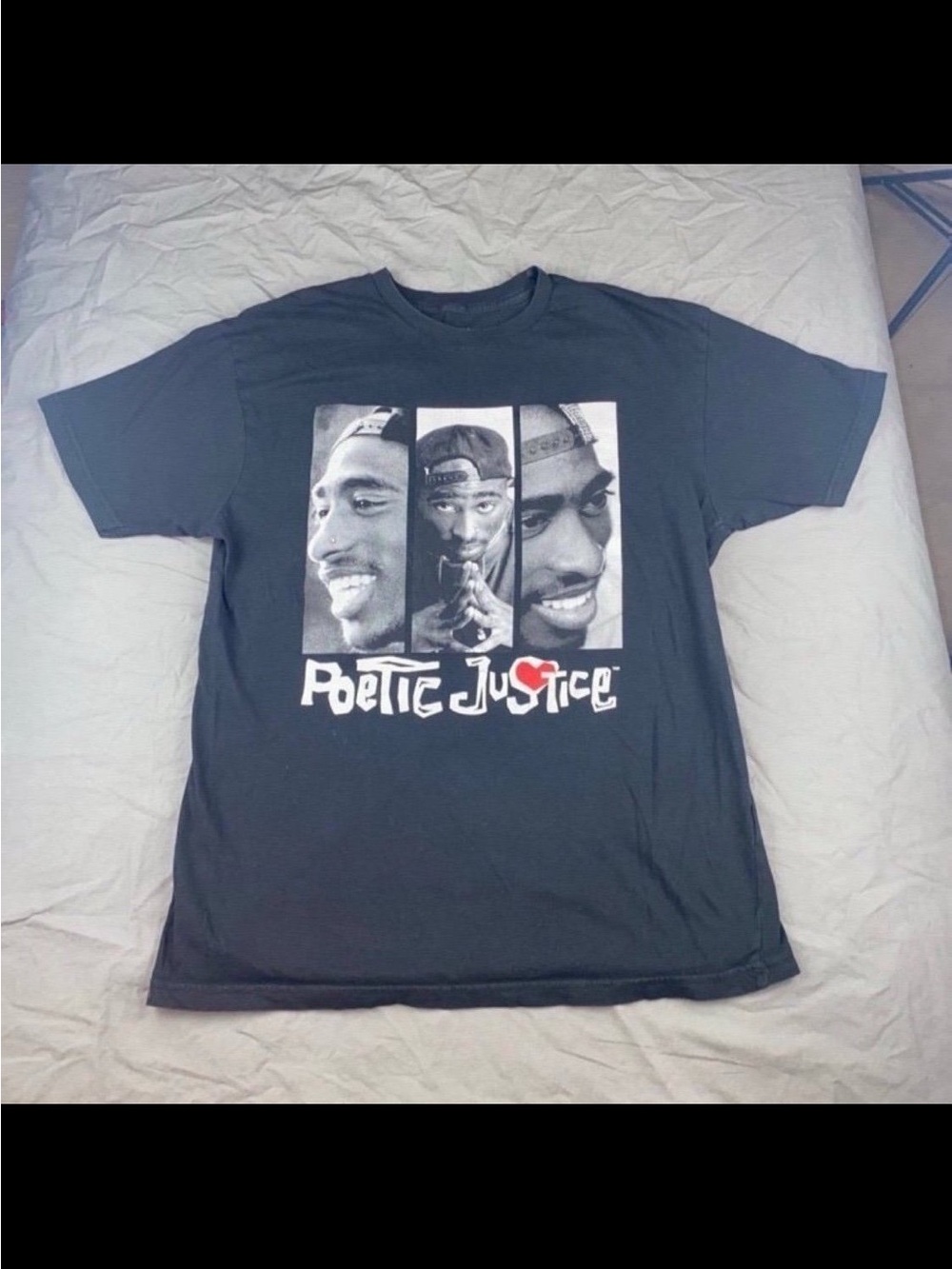 Tupac Tshirt